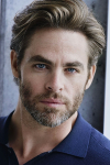 Chris Pine Chris Pine