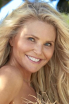 Christie Brinkley Christie Brinkley