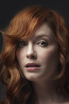 Christina Hendricks