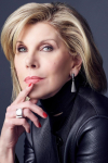 Christine Baranski Christine Baranski