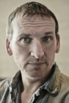 Christopher Eccleston Christopher Eccleston