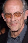 Christopher Lloyd Christopher Lloyd
