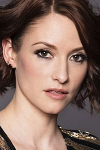 Chyler Leigh