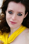 Claire Foy