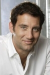 Clive Owen Clive Owen