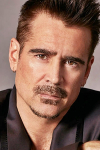 Colin Farrell