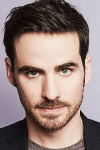 Colin O'Donoghue