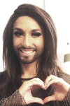Conchita Wurst Conchita Wurst