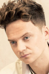 Conor Maynard