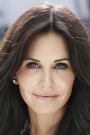 Courteney Cox