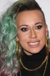 Courtney Rumbold