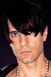 Criss Angel