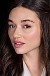Crystal Reed