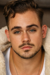 Dacre Montgomery Dacre Montgomery
