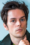 Dallon Weekes