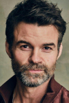 Daniel Gillies