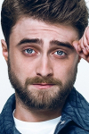Daniel Radcliffe Daniel Radcliffe