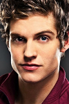 Daniel Sharman Daniel Sharman