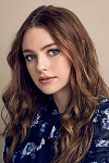 Danielle Rose Russell Danielle Rose Russell