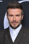 David Beckham David Beckham