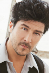 David Belle