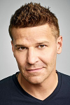 David Boreanaz
