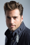 David Bustamante David Bustamante