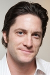 David Conrad