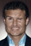 David Coulthard