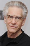 David Cronenberg