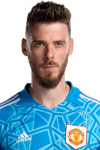 David de Gea David de Gea