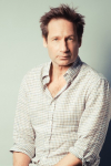David Duchovny David Duchovny