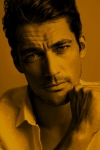 David Gandy David Gandy