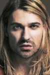 David Garrett David Garrett