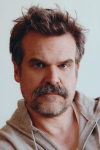 David Harbour