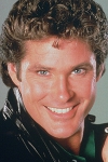 David Hasselhoff