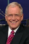 David Letterman David Letterman