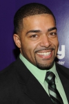 David Otunga