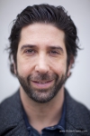 David Schwimmer