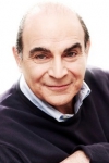David Suchet