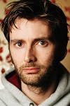 David Tennant