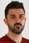 David Villa David Villa