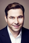 David Walliams David Walliams