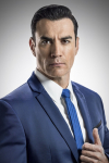 David Zepeda