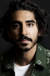 Dev Patel Dev Patel