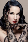 Dita von Teese