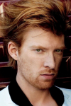 Domhnall Gleeson Domhnall Gleeson