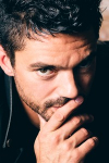 Dominic Cooper