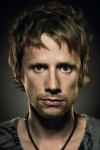 Dominic Howard Dominic Howard