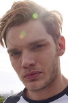 Dominic Sherwood